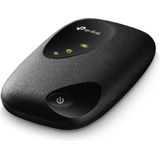 TP-Link M7000 4G LTE Mobiele WiFi - Compact - Hoge Snelheid