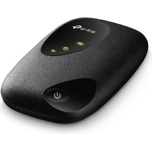 TP-Link M7000 4G LTE Mobiele WiFi - Compact - Hoge Snelheid