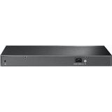 TP-Link TL-SG1218MPE - Netwerk Switch - 16 Poorten - PoE+