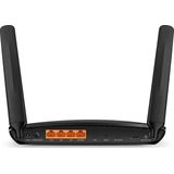 TP-LINK Archer MR600 - 4G LTE Router - Dual-band - EU-stekker