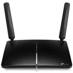 TP-LINK Archer MR600 - 4G LTE Router - Dual-band - EU-stekker