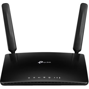 TP-Link Archer MR600 AC1200 Wireless Dual Band 4G LTE Router