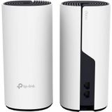 TP-Link Deco P9 Powerline Mesh Multiroom Duo Pack