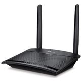 TP-LINK TL-MR100 Router - Wit - 300 Mbit/s