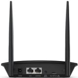 TP-LINK TL-MR100 Router - Wit - 300 Mbit/s