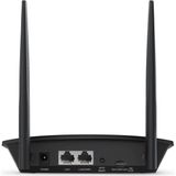 TP-LINK TL-MR100 Router - Wit - 300 Mbit/s