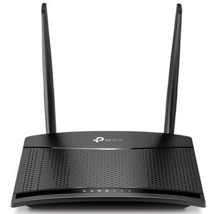 TP-LINK TL-MR100 Router - Wit - 300 Mbit/s
