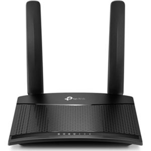 TP-Link TL-MR100 - Draadloze router - 300 Mbps