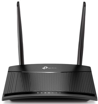 TP-LINK TL-MR100 Router - Wit - 300 Mbit/s