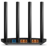TP-Link - Archer C80 - Router - Zwart - 1900 Mbps
