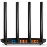 TP-Link - Archer C80 - Router - Zwart - 1900 Mbps