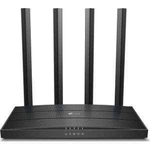 TP-Link TP-Link Archer C80 AC1900 Dual-Band WLAN Router