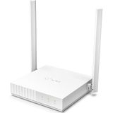 TP-Link TL-WR844N - Draadloze Router - WiFi 4 - 300 Mbps