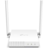 TP-Link TL-WR844N - Draadloze Router - WiFi 4 - 300 Mbps
