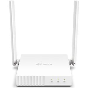 TP-Link TL-WR844N - Draadloze Router - WiFi 4 - 300 Mbps