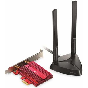 TP-Link Archer TX3000E - Draadloze Netwerkadapter - Geschikt voor WiFi 6 - Bluetooth - 2402 Mbps
