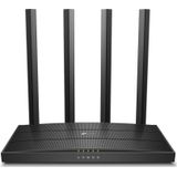 TP-Link Archer C6 AC1200 Dual-Band WiFi Router