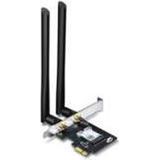 TP-Link - Archer T5E - WLAN / Bluetooth Adapter - AC1200 - Dual-band