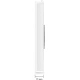 TP-LINK EAP235-Wall - Modem - Wit - Muurmontage