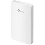 TP-LINK EAP235-Wall - Modem - Wit - Muurmontage