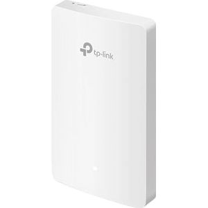 TP-Link EAP235-Wall Omada AC1200 MU-MIMO-Gigabit-WLAN-Accesspoint zur Wandmontage
