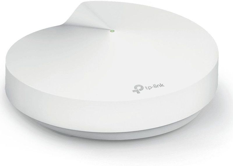 TP-Link Deco M9 Plus - Mesh Wifi - 1-pack