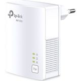 TP-Link - TL-PA7017 KIT - Powerline Adapter - Wit - Plug & Play