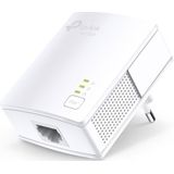 TP-Link - TL-PA7017 KIT - Powerline Adapter - Wit - Plug & Play
