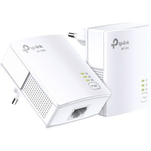 TP-Link TL-PA7017 Kit (Geen WiFi)