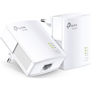 TP-Link TL-PA7017 Kit (Geen WiFi)