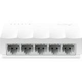 TP-LINK LiteWave Switch LS1005, FastEthernet, unmanaged, 5-port