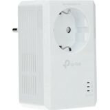 TP-Link - TL-PA7017P Kit - Powerline-adapter - Wit - 2-pack