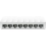 TP-Link LS1008 Unmanaged Fast Ethernet (10/100) Wit