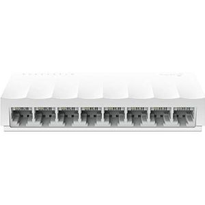 TP-Link LiteWave LS1008 - Switch