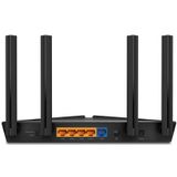 TP-Link - Archer AX10 - Wifi 6 Router - Dual-band - 1500 Mbit/s - EU-stekker