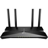 TP-Link Archer AX10 - Router - Wifi 6 - 1500 Mbps