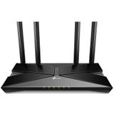 TP-Link - Archer AX10 - Wifi 6 Router - Dual-band - 1500 Mbit/s - EU-stekker