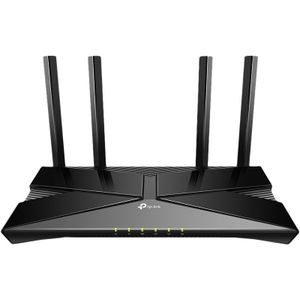 TP-Link Archer AX10 - Router - WiFi 6 - 1500 Mbps