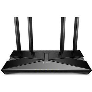 TP-Link Archer AX10 - Router - WiFi 6 - 1500 Mbps