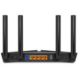 TP-Link - Deco X60 - WiFi 6 Router - Wit - 2402 Mbps