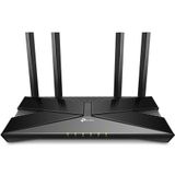 TP-Link - Deco X60 - WiFi 6 Router - Wit - 2402 Mbps