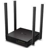 Tp-link - Archer C54 - Router - Dual-Band - Wi-Fi 5 - 867 Mbit/s