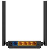 Tp-link - Archer C54 - Router - Dual-Band - Wi-Fi 5 - 867 Mbit/s