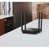 Tp-link - Archer C54 - Router - Dual-Band - Wi-Fi 5 - 867 Mbit/s