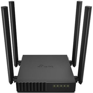 Tp-link - Archer C54 - Router - Dual-Band - Wi-Fi 5 - 867 Mbit/s
