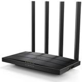 TP-Link Archer C6U - Router - WiFi 5 - 1200 Mbps