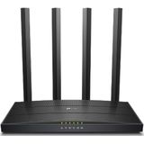 TP-Link Archer C6U - Router - 1200 Mbps