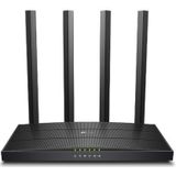 TP-Link Archer C6U - Router - WiFi 5 - 1200 Mbps