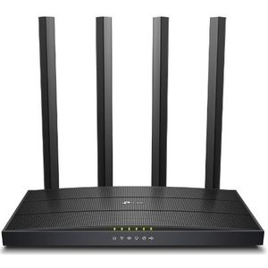 TP-Link Archer C6U - Router - WiFi 5 - 1200 Mbps