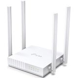 TP-Link Archer C24 Router - WiFi 5 - Dual-Band - 750 Mbps
